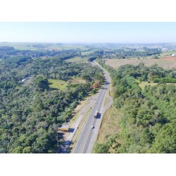 Mais de 280 mil veículos passaram pelas rodovias do  Lote 1 do Paraná durante feriado prolongado